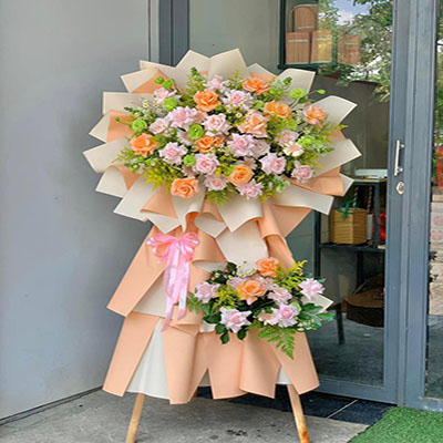 Shop hoa tươi Xã Thanh Minh Điện Biên Phủ
