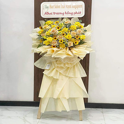 Shop hoa tươi Xã Nà Tấu Điện Biên Phủ