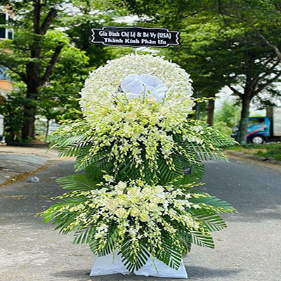 Shop hoa tươi Xã Mường Phăng Điện Biên Phủ