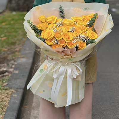 Dịch vụ hoa tươi Phường Tô Hiệu Sơn La