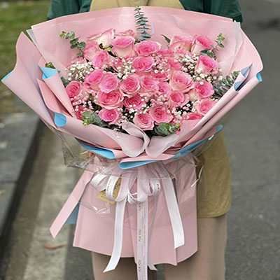 Shop hoa tươi Xã Nà Tăm Huyên Tam Đường Lai Châu