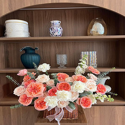 Shop hoa tươi Xã Bản Hon Huyên Tam Đường Lai Châu