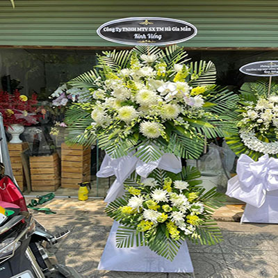 Shop hoa tươi Xã Bản Giang Huyên Tam Đường Lai Châu