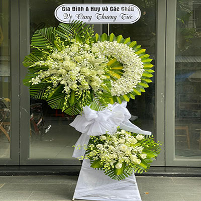 Shop hoa tươi Xã Sùng Phài Lai Châu