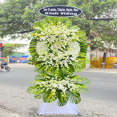 Shop hoa tươi Xã San Thàng Lai Châu