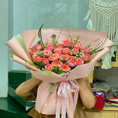 Shop hoa tươi Lai Châu
