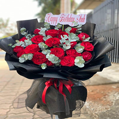 Dịch vụ hoa tươi Xã Tuy Lộc Yên Bái