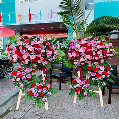 Dịch vụ hoa tươi Xã Hòa Bình Hòa Bình