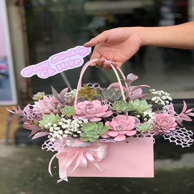 Dịch vụ hoa tươi Xã Vĩnh Tiến Huyện Kim Bôi Hòa Bình