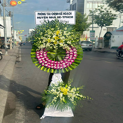 Tiệm hoa tươi Xã Bình Sơn  Sông Công Thái Nguyên