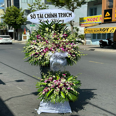 Tiệm hoa tươi Xã Bá Xuyên  Sông Công Thái Nguyên
