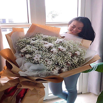 Tiệm hoa tươi Phường Lương Sơn  Sông Công Thái Nguyên