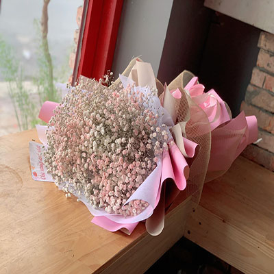 Dịch vụ hoa tươi Xã Linh Sơn Thái Nguyên
