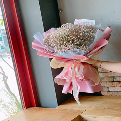 Dịch vụ hoa tươi Xã Cao Ngạn Thái Nguyên