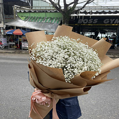 Dịch vụ hoa tươi Phường Túc Du Thái Nguyên