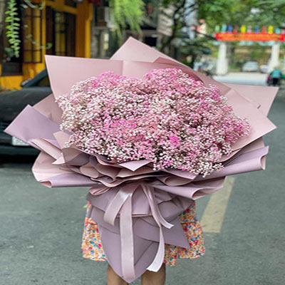 Dịch vụ hoa tươi Xã Tân Linh Huyện Đại Từ Thái Nguyên