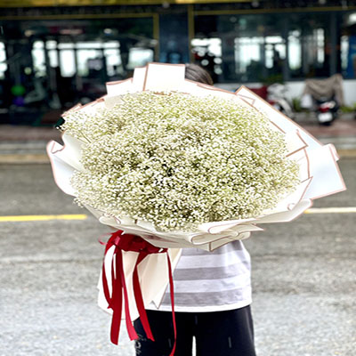 Dịch vụ hoa tươi Xã Phục Linh Huyện Đại Từ Thái Nguyên