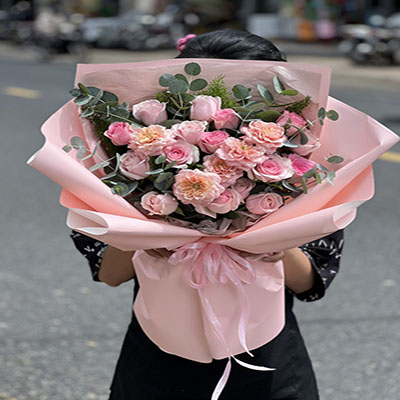Tiệm hoa tươi Xã Văn Lăng Huyện Đồng Hỷ Thái Nguyên