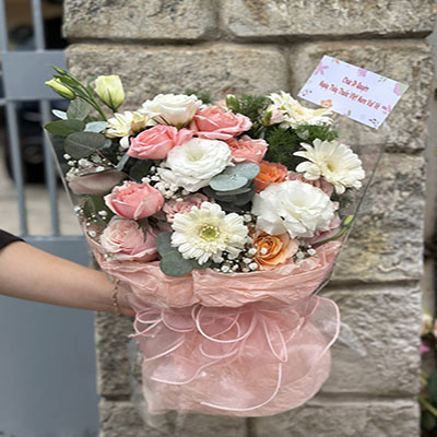 Dịch vụ hoa tươi Phường Chi Lăng Lạng Sơn
