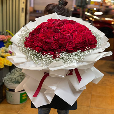 Dịch vụ hoa tươi Xã Xuân Phương Huyện Phú Bình Thái Nguyên