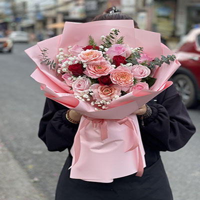 Dịch vụ hoa tươi Xã Thanh Ninh Huyện Phú Bình Thái Nguyên