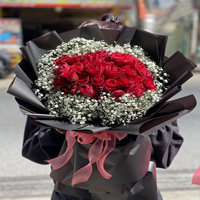 Dịch vụ hoa tươi  Hạ Long Quảng Ninh