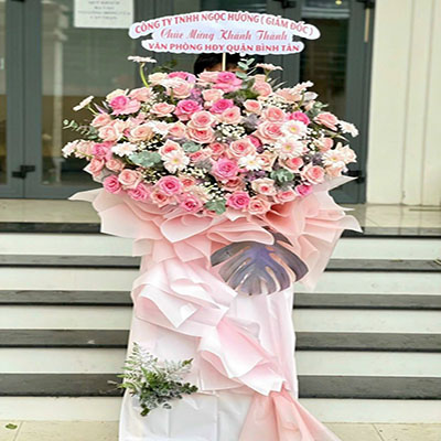 Dịch vụ hoa tươi Xã Xuất Lễ Huyện Cao Lộc Lạng Sơn