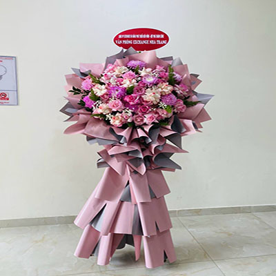 Dịch vụ hoa tươi Xã Thụy Hùng Huyện Cao Lộc Lạng Sơn