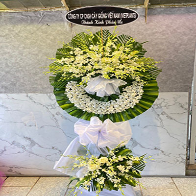 Dịch vụ hoa tươi Xã Lê Lợi Hạ Long Quảng Ninh