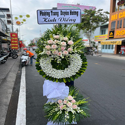 Dịch vụ hoa tươi Phường Hồng Hà Hạ Long Quảng Ninh