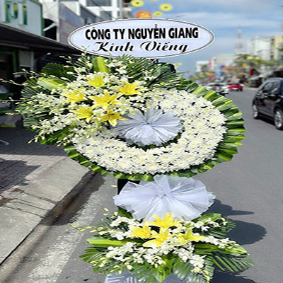 Dịch vụ hoa tươi Phường Hà Tu Hạ Long Quảng Ninh