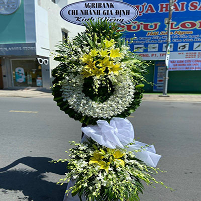 Dịch vụ hoa tươi Phường Hà Trung Hạ Long Quảng Ninh