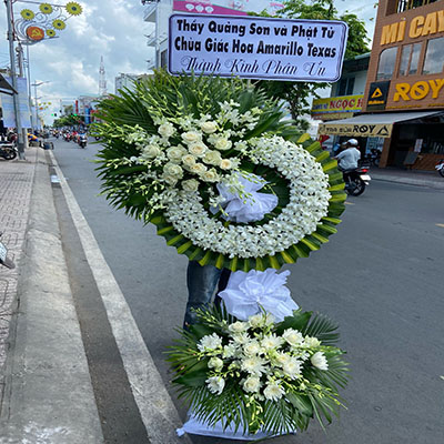 Dịch vụ hoa tươi Phường Hà Khẩu Hạ Long Quảng Ninh
