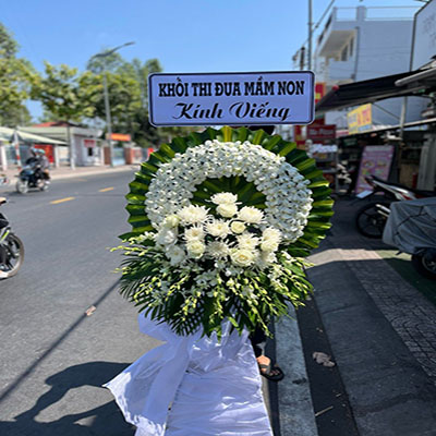 Dịch vụ hoa tươi Xã Vạn Ninh Thành phố Móng Cái Quảng Ninh