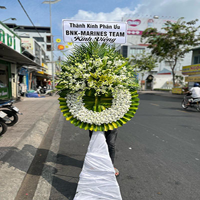 Dịch vụ hoa tươi Xã Bắc Sơn Thành phố Móng Cái Quảng Ninh