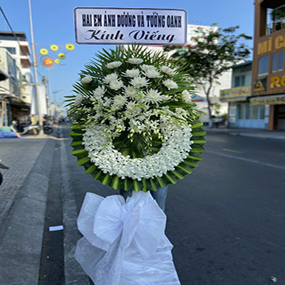 Dịch vụ hoa tươi Phường Vàng Danh Thành phố Uông Bí Quảng Ninh