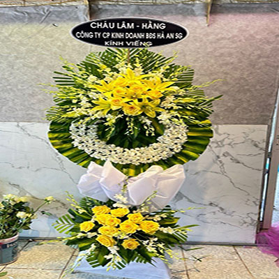Dịch vụ hoa tươi Xã Dương Huy Thành phố Cẩm Phả Quảng Ninh