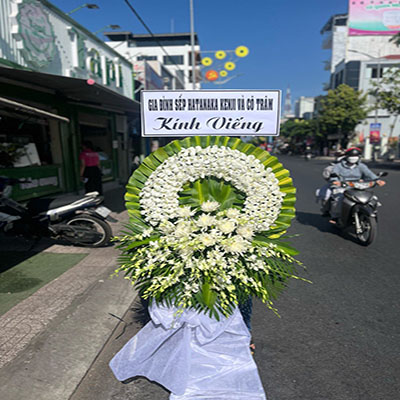 Dịch vụ hoa tươi Phường Trần Nguyên Hãn Thành phố Bắc Giang