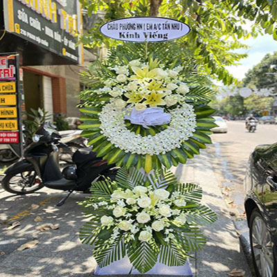 Dịch vụ hoa tươi Phường Mỹ Độ Thành phố Bắc Giang