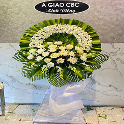 Dịch vụ hoa tươi  Thành phố Bắc Giang