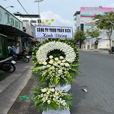 Dịch vụ hoa tươi Xã Tiền Phong Thị xã Quảng Yên Quảng Ninh