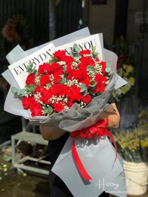 Nhẹ nhàng - HB026