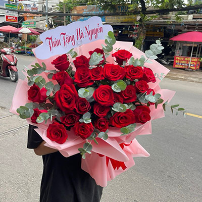 Dịch vụ hoa tươi Xã Bảo Sơn Huyện Lục Nam Bắc Giang