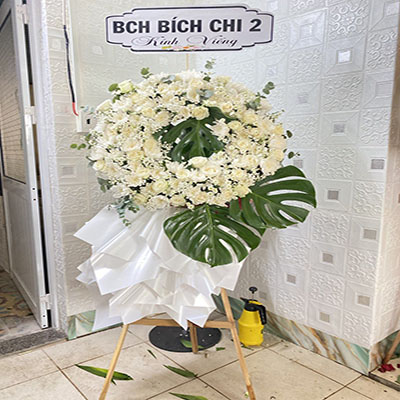 Dịch vụ hoa tươi Xã Bảo Đài Huyện Lục Nam Bắc Giang