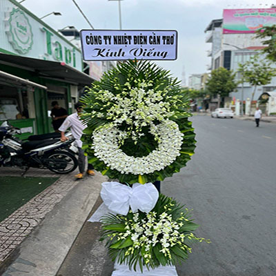Dịch vụ hoa tươi Xã Vũ Xá Huyện Lục Nam Bắc Giang