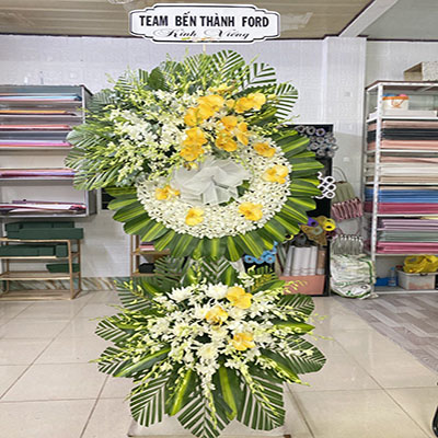 Dịch vụ hoa tươi Xã Thường Thắng Huyện Hiệp Hòa Bắc Giang