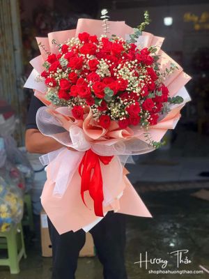 Quyến rũ - HB033