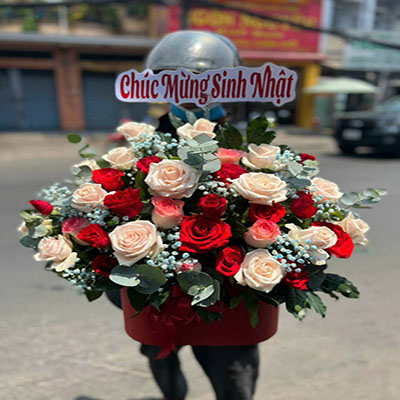 Shop hoa tươi Xã Yên Kiện Huyện Đoan Hùng Phú Thọ