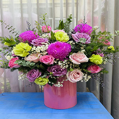 Shop hoa tươi Hội Hợp Vĩnh Yên Vĩnh Phúc
