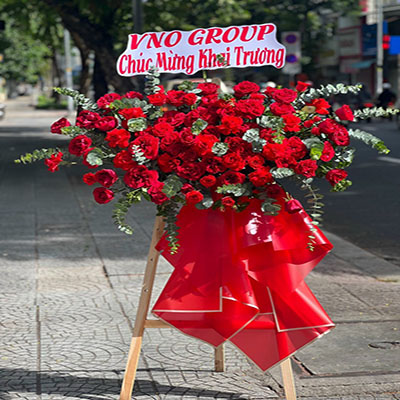 Shop hoa tươi Xã Xuân Lũng Lâm Thao Phú Thọ